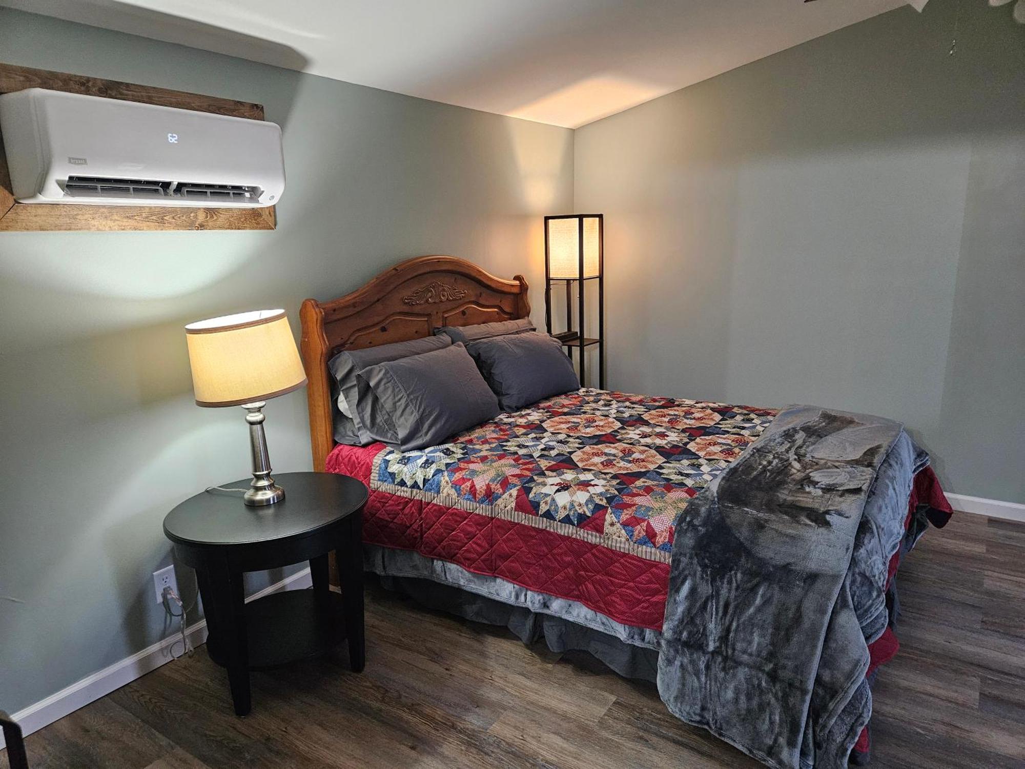 Holiday home Grey Pines At Hocking Vacations