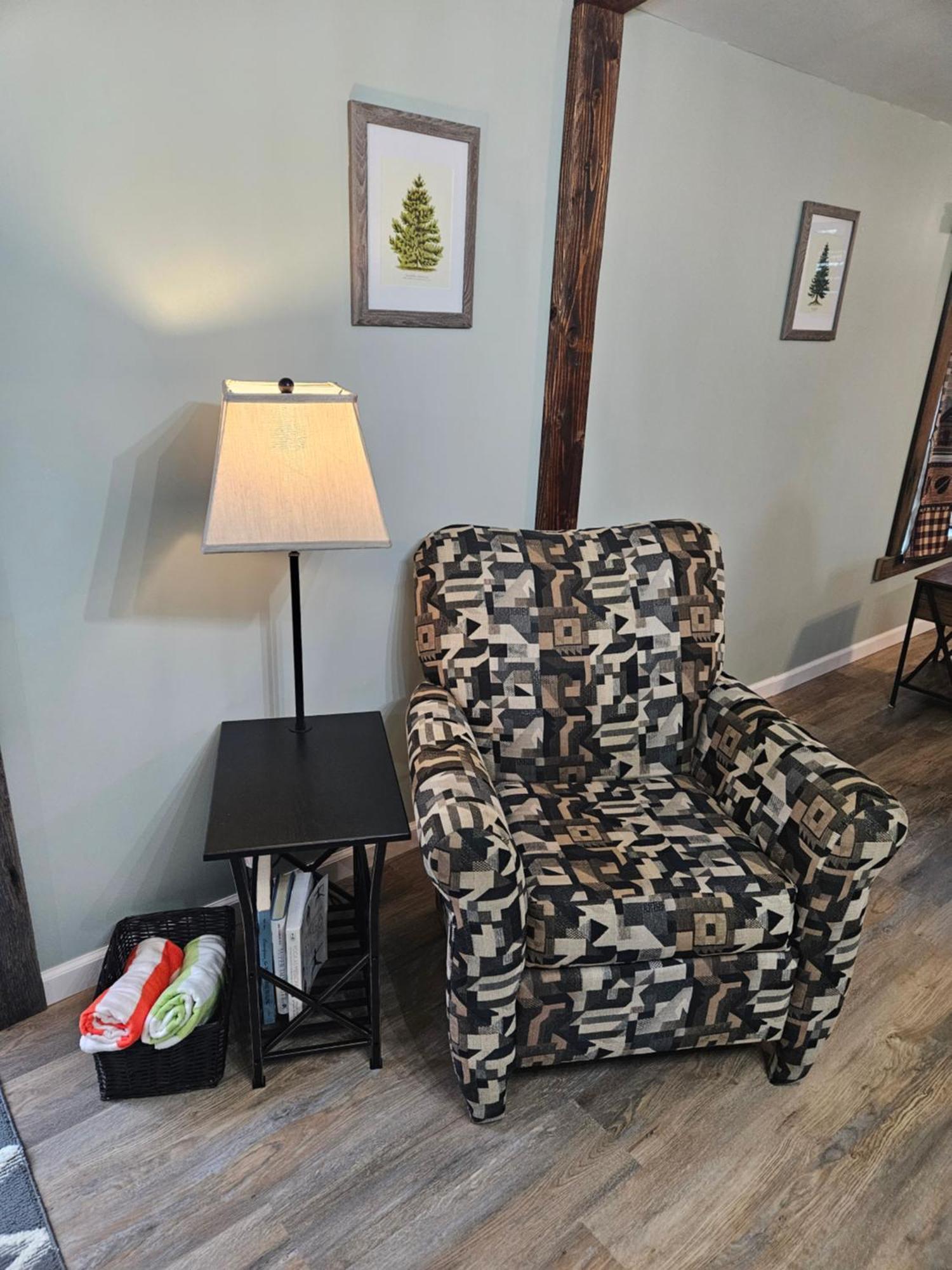 Grey Pines At Hocking Vacations Holiday home Logan
