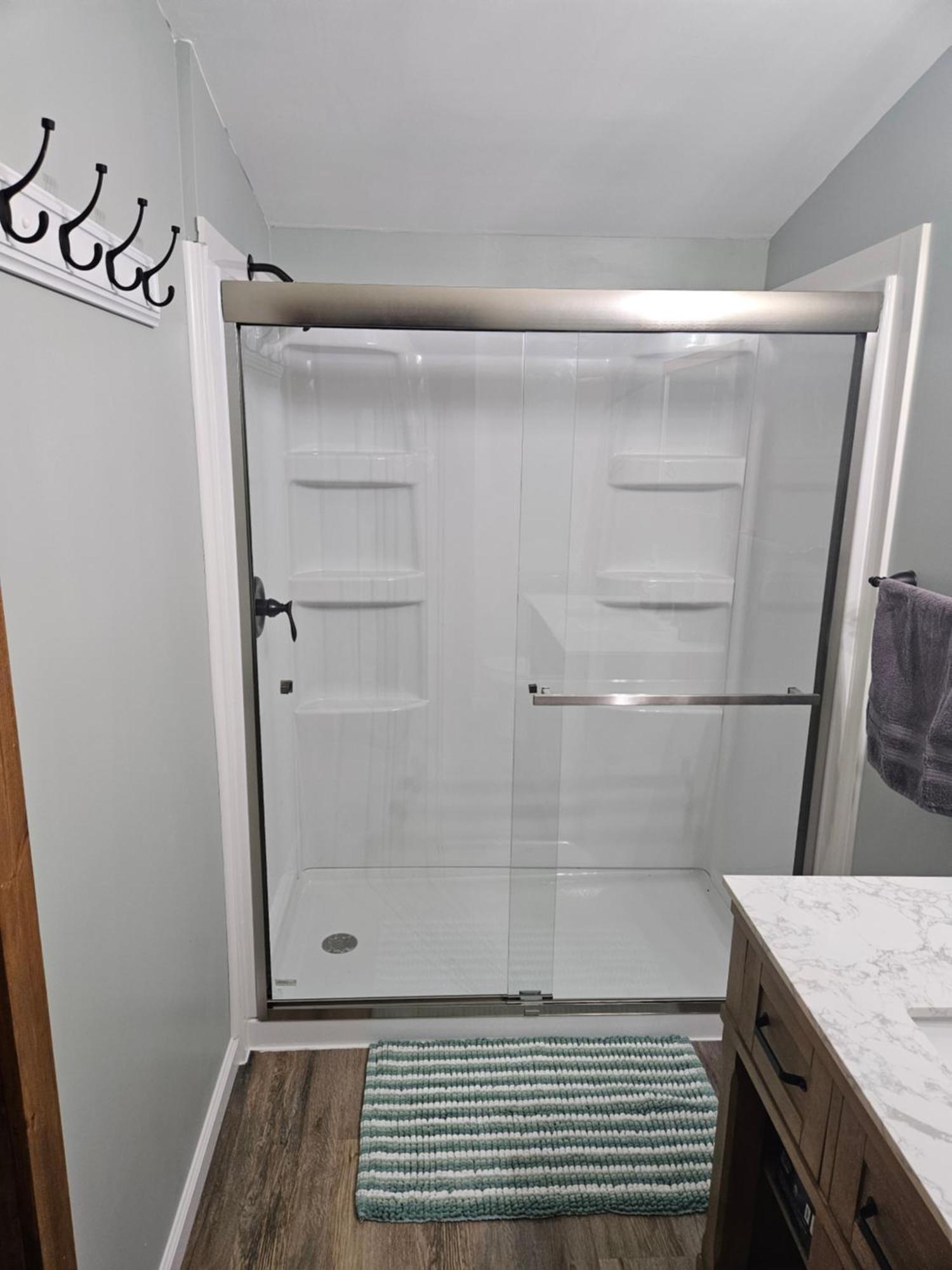 Holiday home Grey Pines At Hocking Vacations Logan